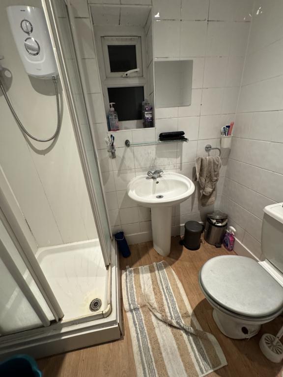 Room Welbeck Avenue in Southampton