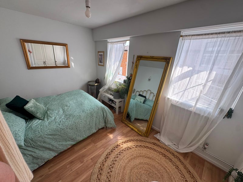 Room Copenhagen Gardens in Greater London