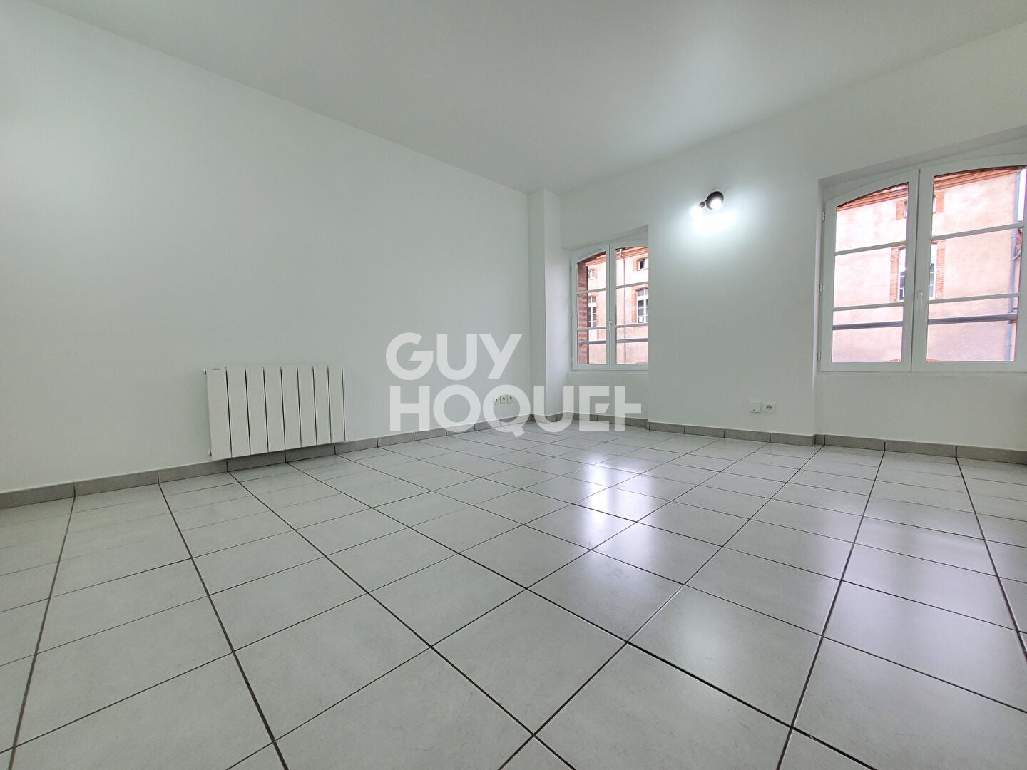 Appartement Rue Sainte-Claire à Albi
