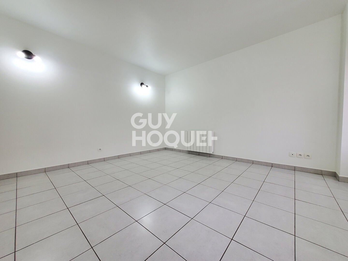 Appartement Rue Sainte-Claire à Albi