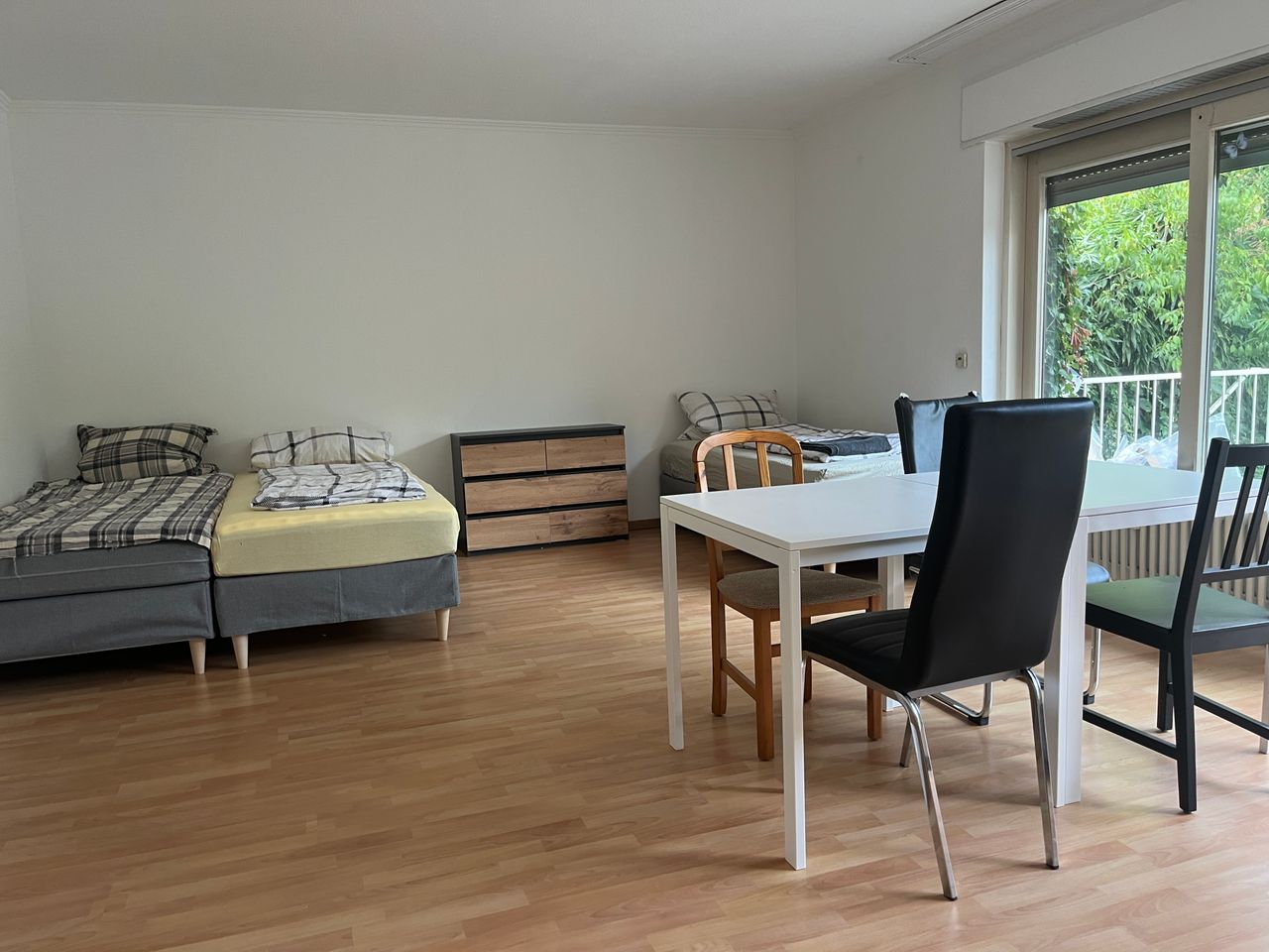 Wohnung Am Pfinztor in Karlsruhe
