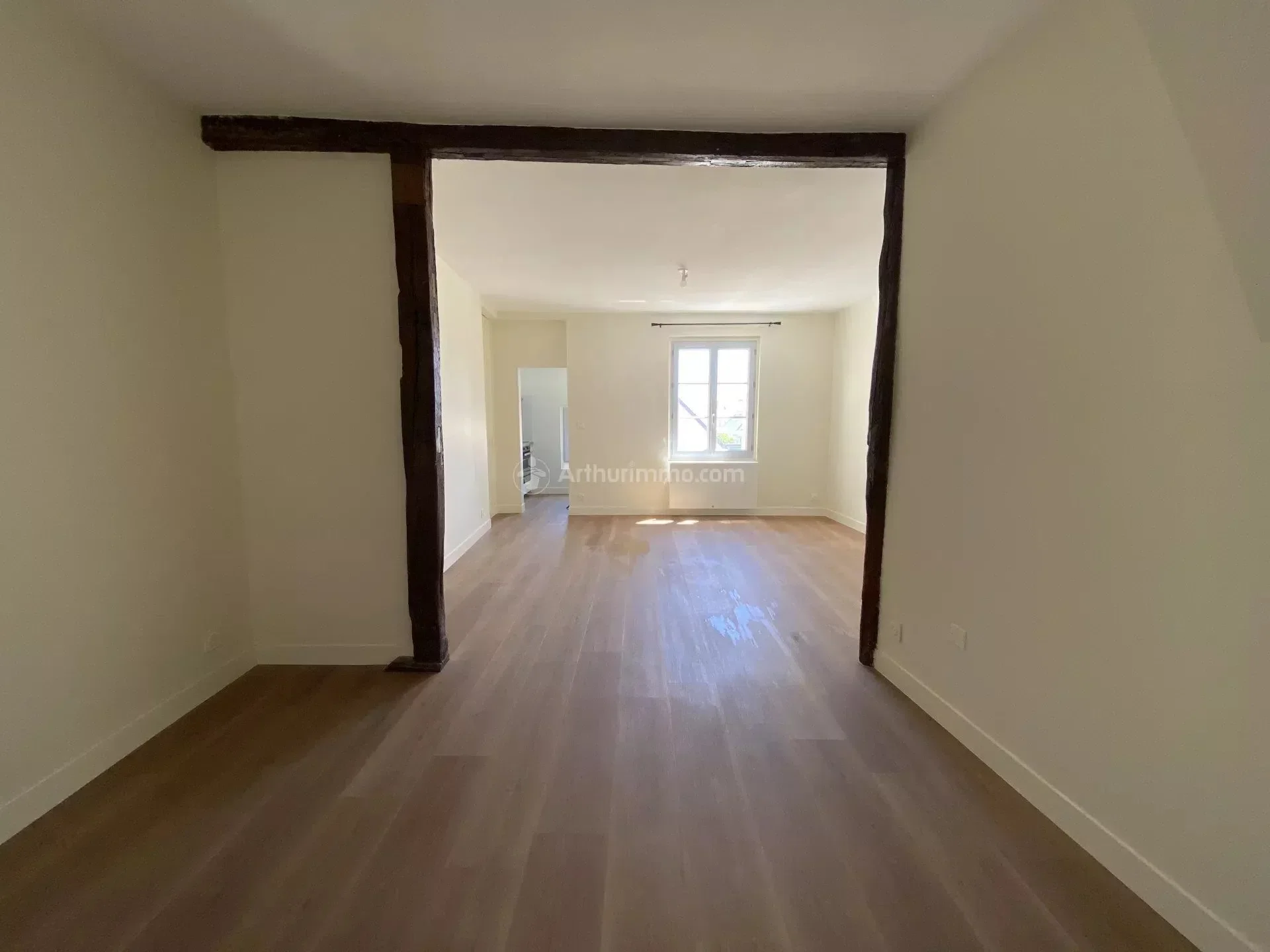 Appartement Avenue de Tours à Amboise