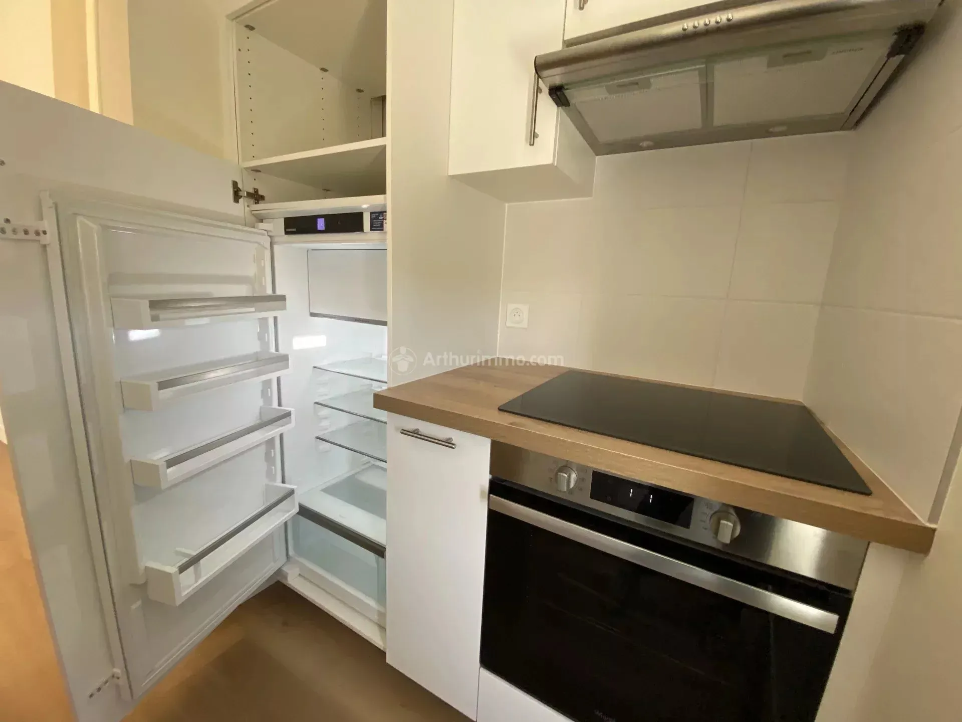 Appartement Avenue de Tours à Amboise