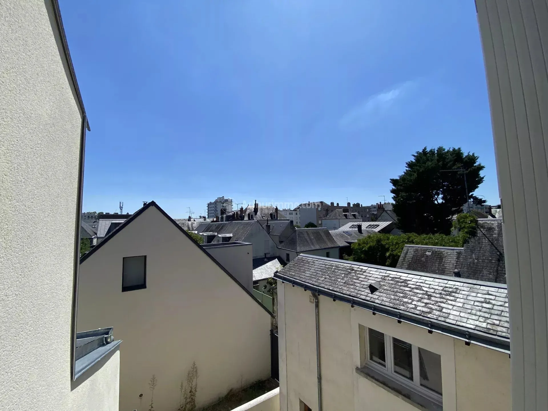 Appartement Avenue de Tours à Amboise