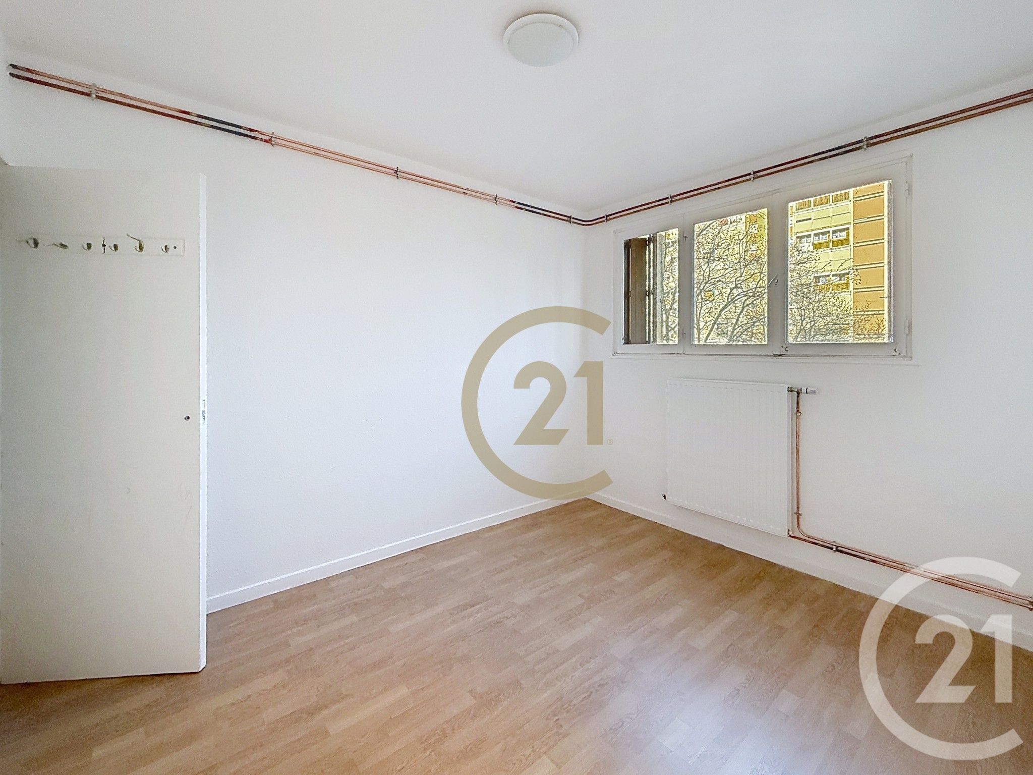 Flat Rue de Bruxelles in Belfort