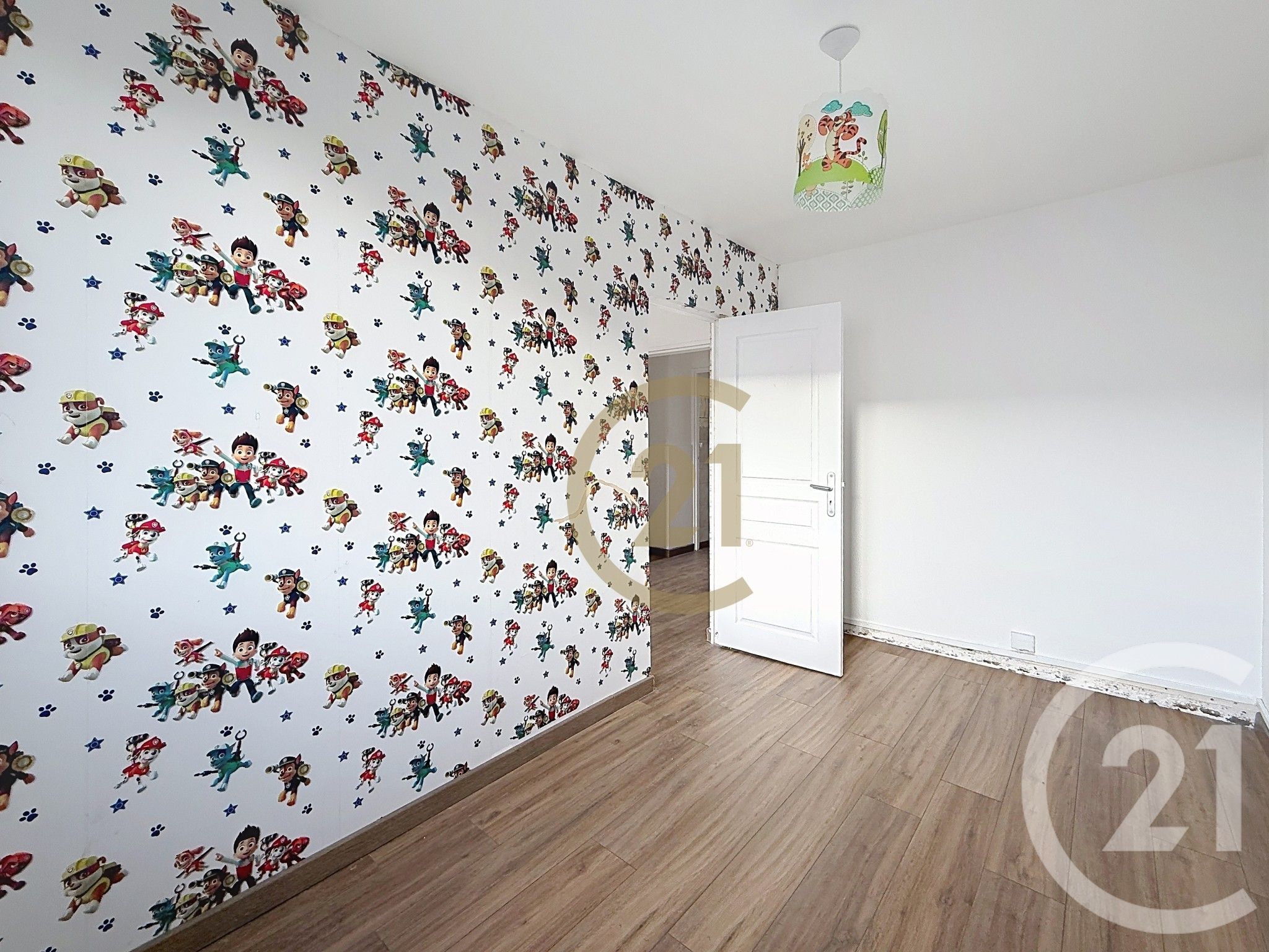 Appartement Rue de Bruxelles à Belfort