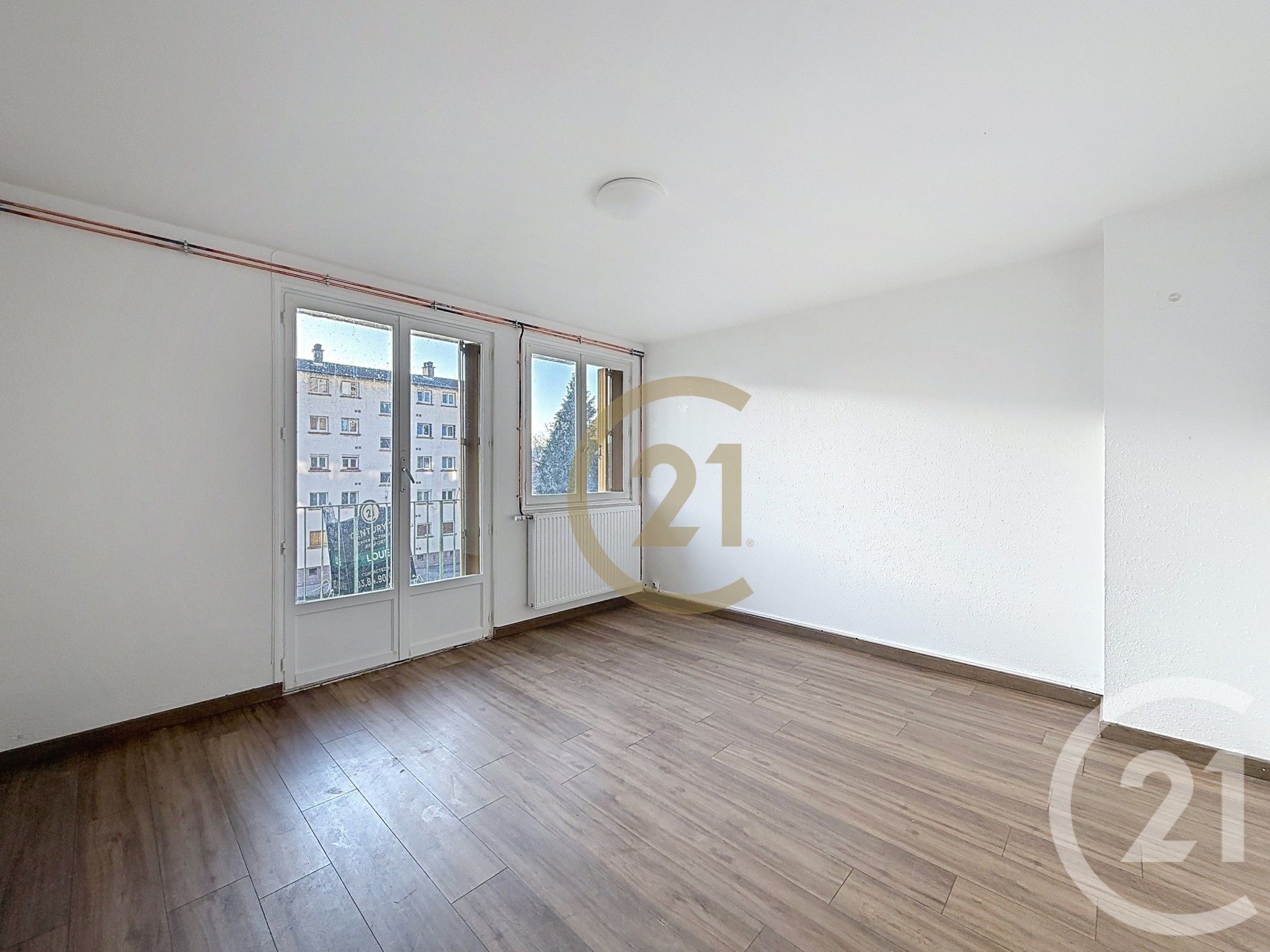 Appartement Rue de Bruxelles à Belfort