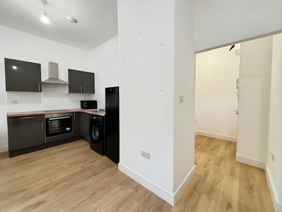 Flat Wellington Street in Luton