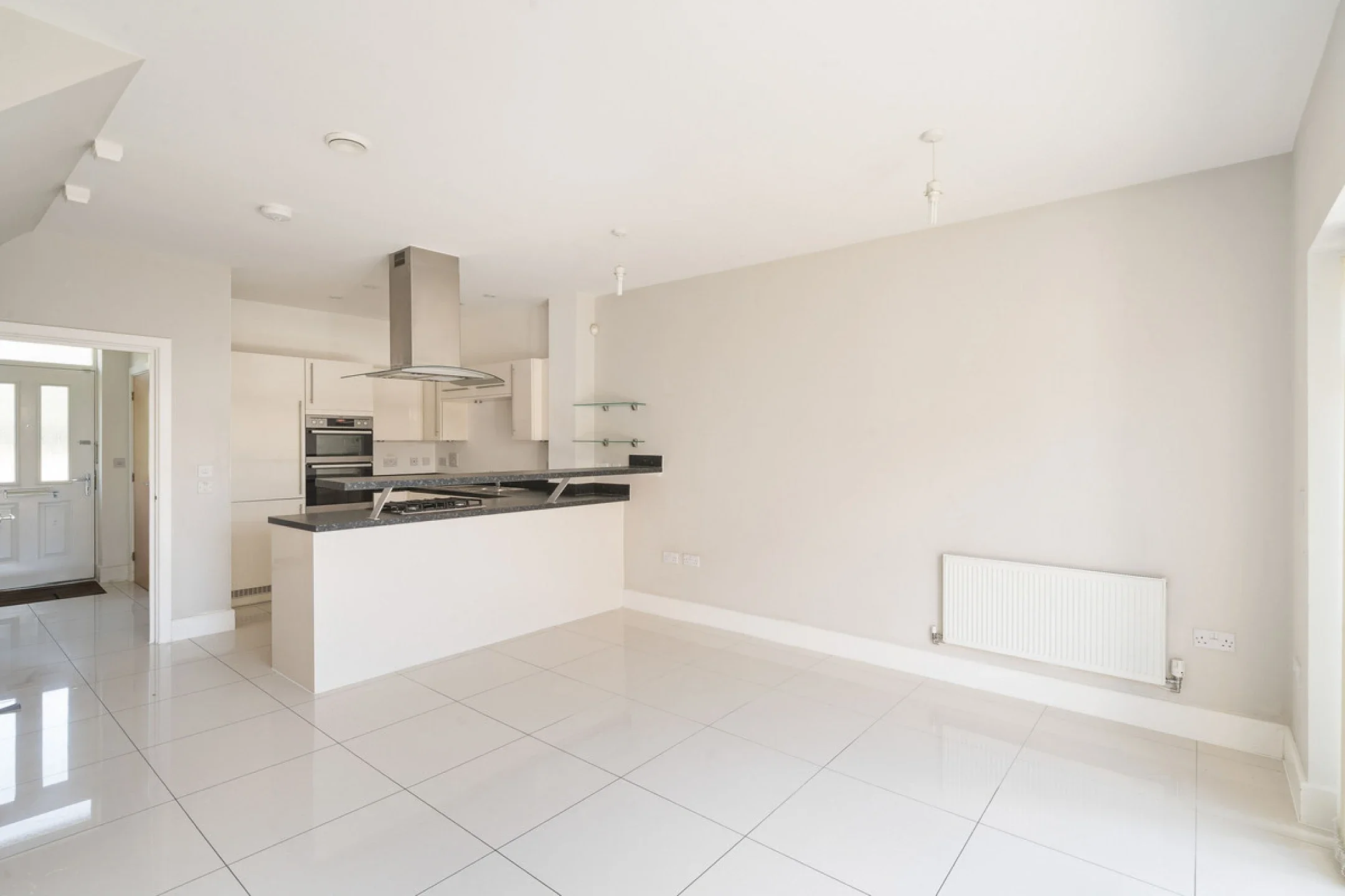 House Marbaix Gardens in Greater London