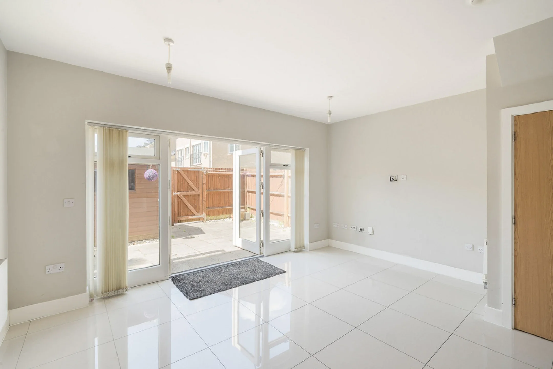 House Marbaix Gardens in Greater London