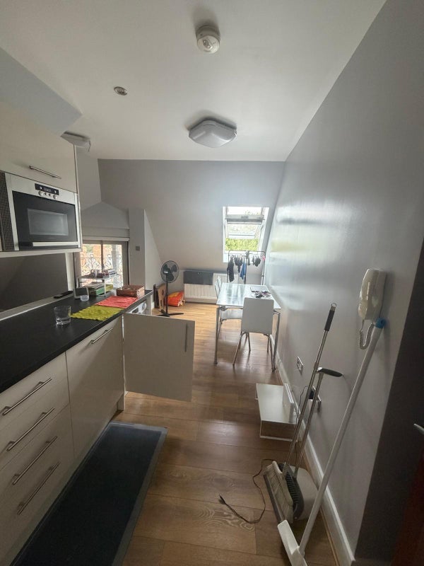 Room Ford's Grove in Greater London