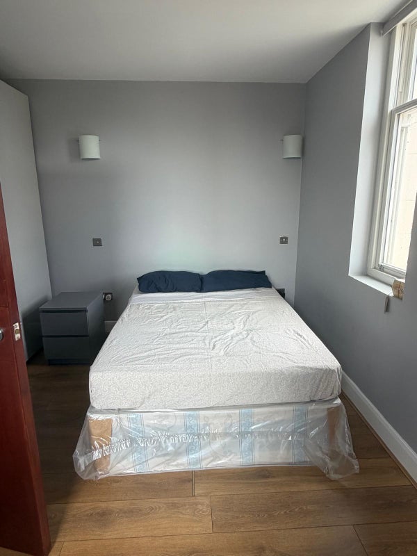 Room Ford's Grove in Greater London