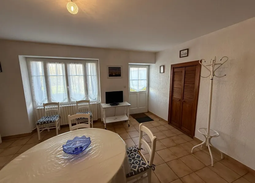 Maison Rue Jean Laporte à Dompierre-sur-Mer