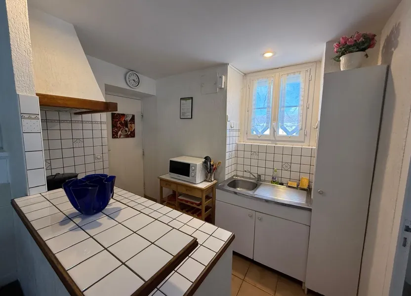 Maison Rue Jean Laporte à Dompierre-sur-Mer