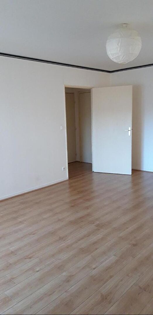 Appartement Rue Gaston Turpin à Nantes