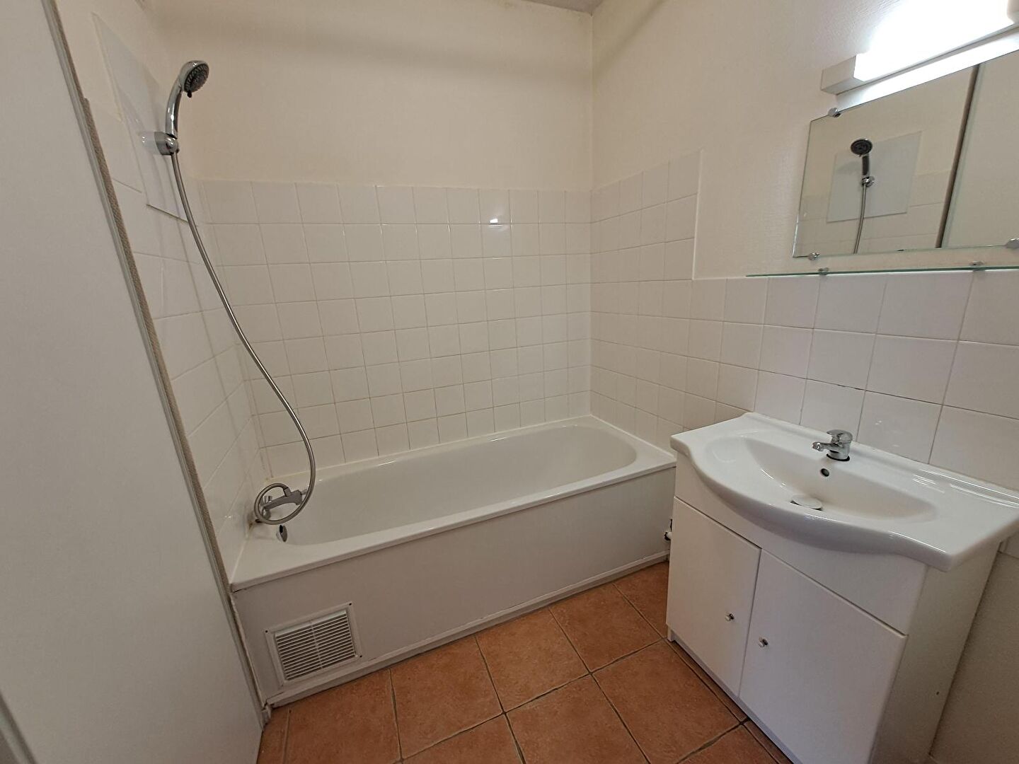 Flat Rue Gaston Turpin in Nantes