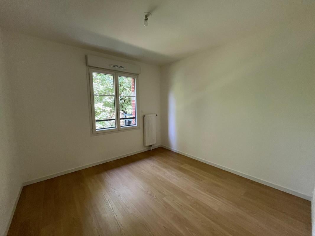 Flat Avenue de Flandre in Wasquehal