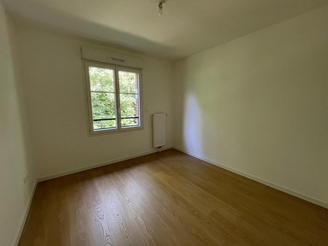 Flat Avenue de Flandre in Wasquehal