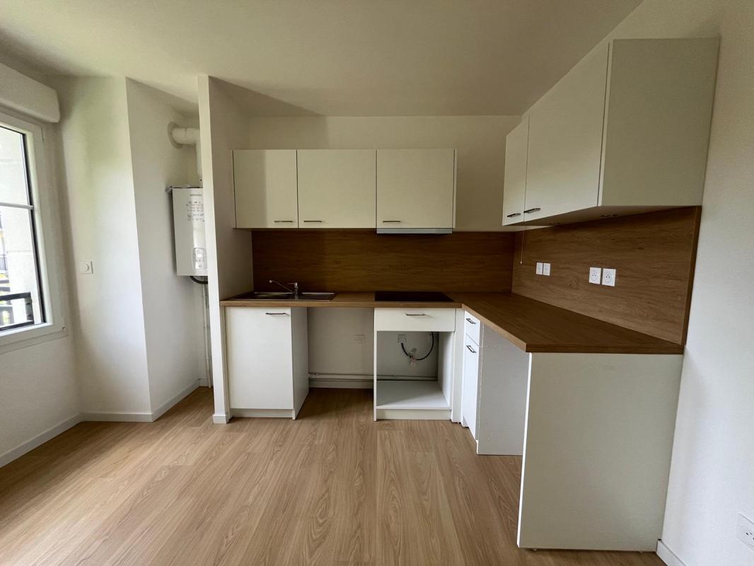 Flat Avenue de Flandre in Wasquehal