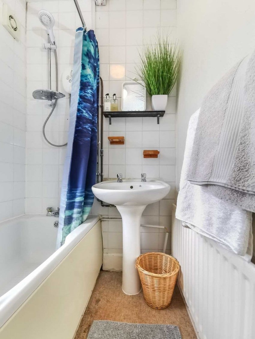 Room Broadlands Road in Southampton