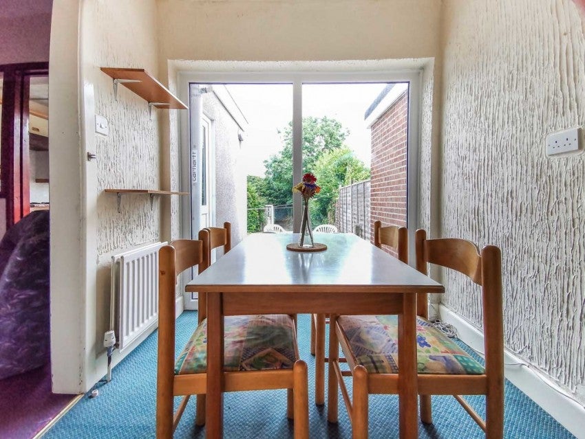 Room Broadlands Road in Southampton