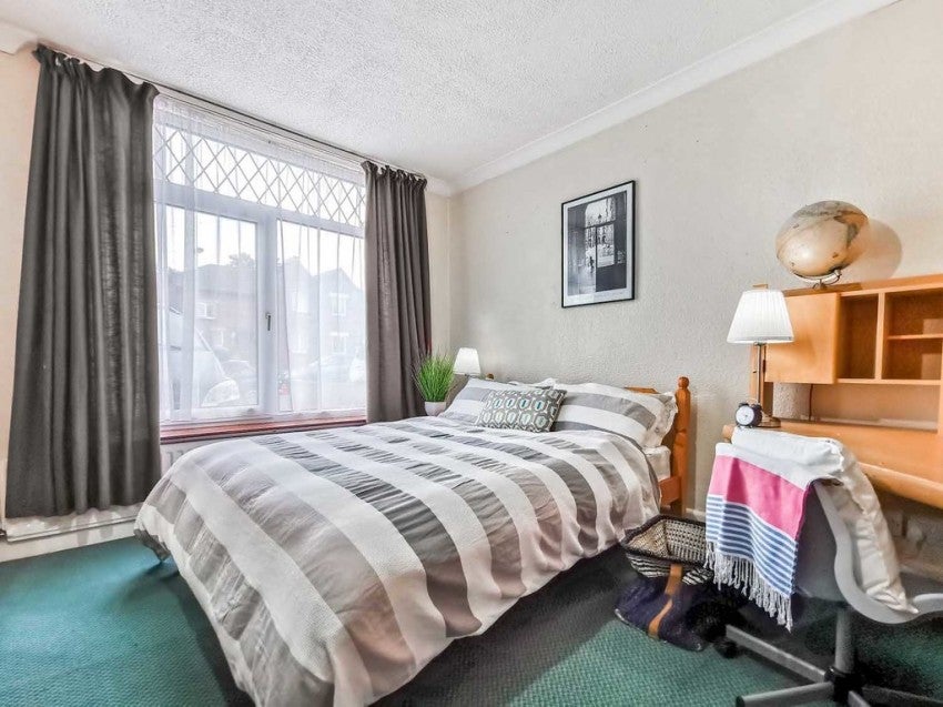 Room Broadlands Road in Southampton