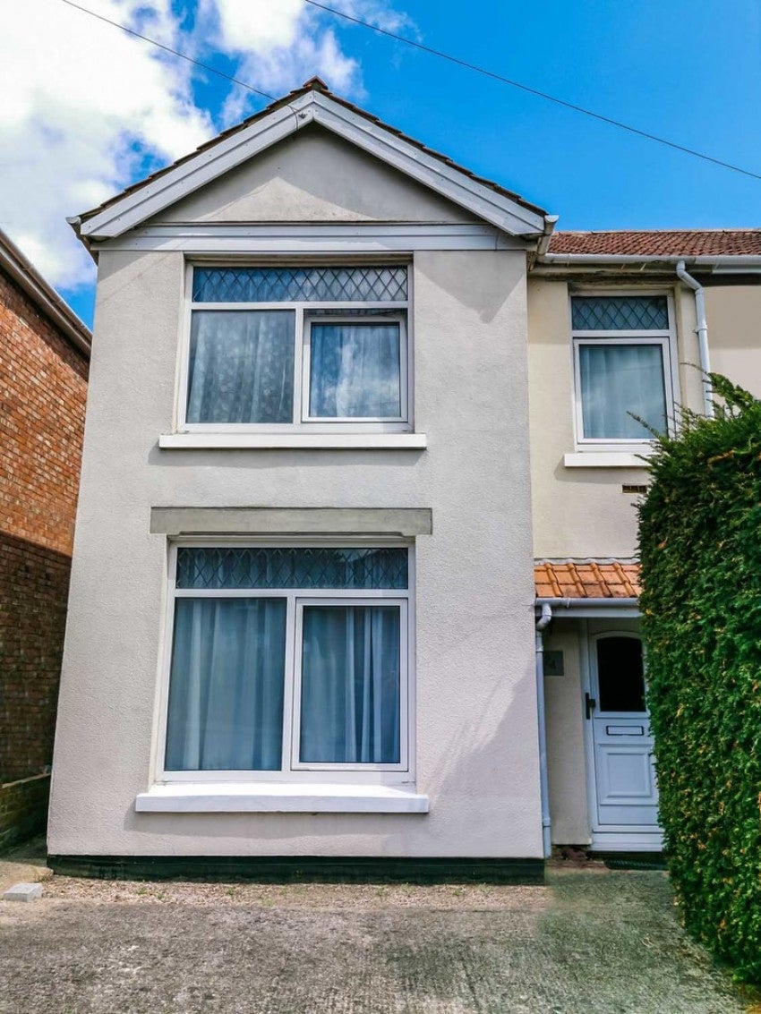 Room Broadlands Road in Southampton
