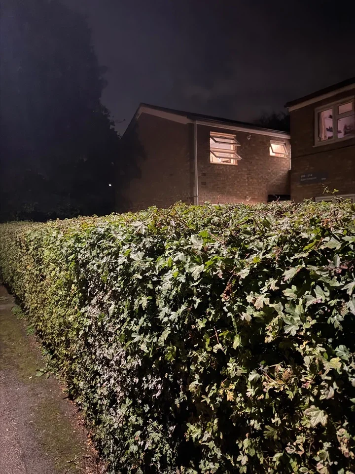 Flat Bude Crescent in Stevenage