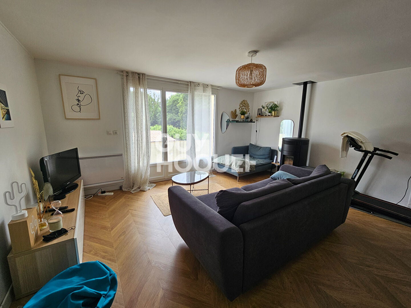 Appartement Rue du Capitaine Delanneau à Mormant