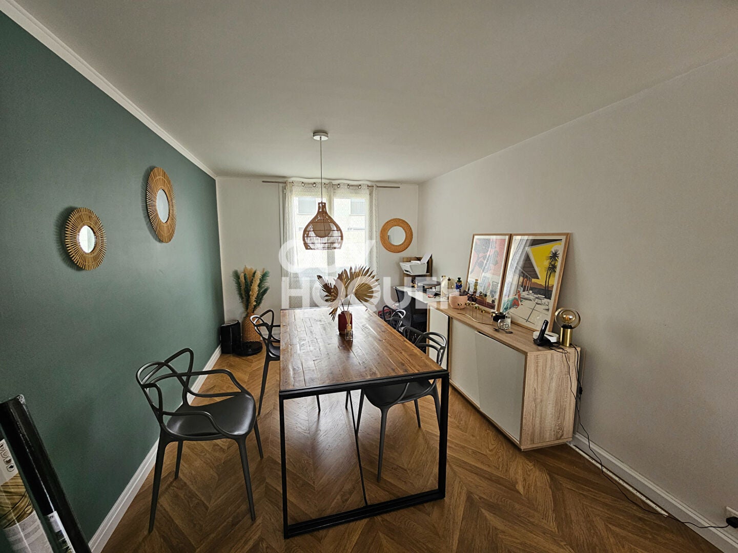Appartement Rue du Capitaine Delanneau à Mormant