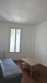 Flat Rue Pommier in Villeneuve-Saint-Georges