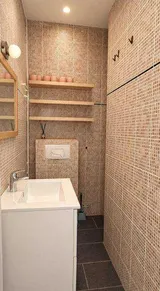 Flat Rue Pommier in Villeneuve-Saint-Georges