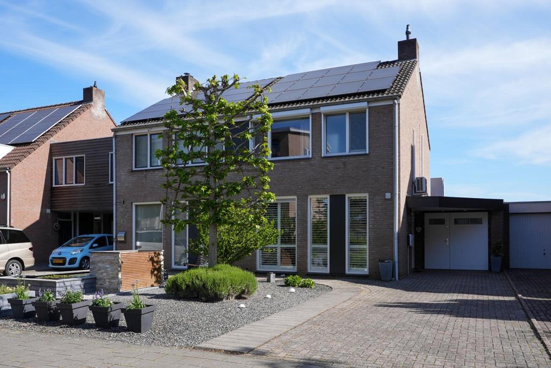Huis In het Diepe Broek 15 in Gulpen