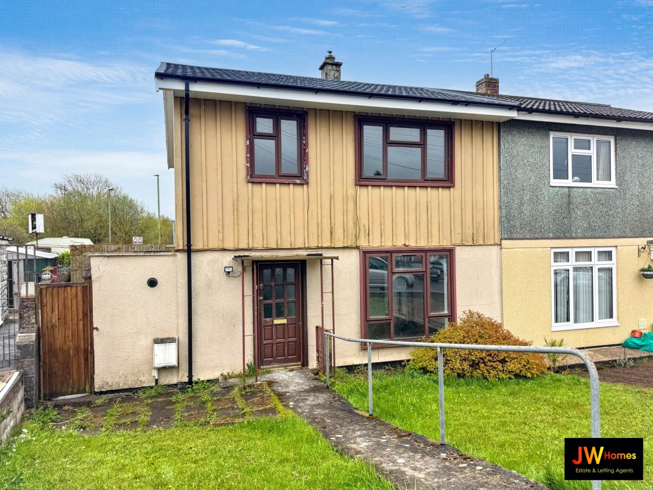 House Bryncelyn in Nelson