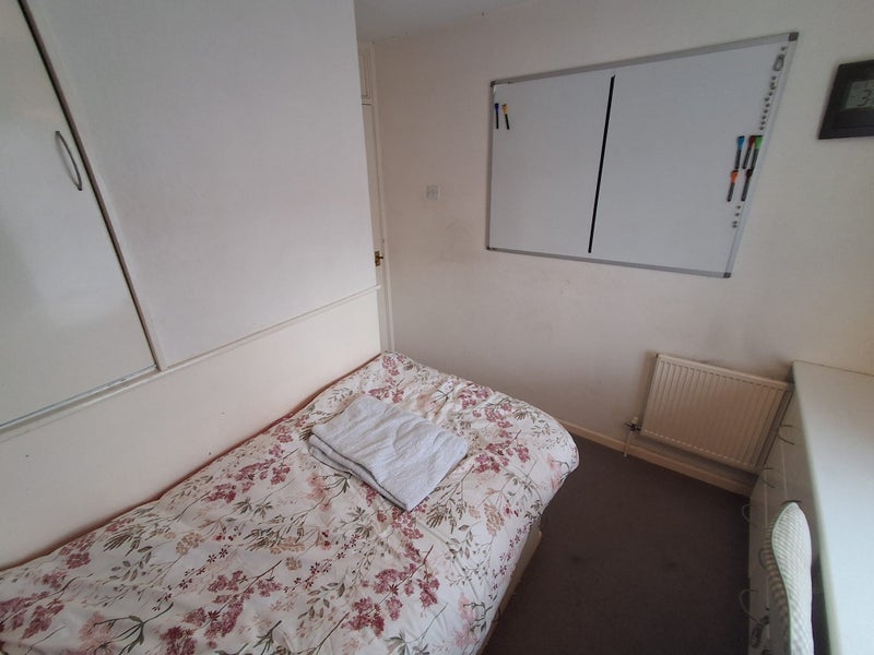 Room Mendip Crescent in Bristol