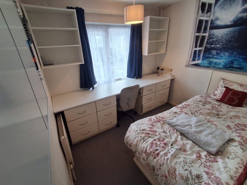 Room Mendip Crescent in Bristol