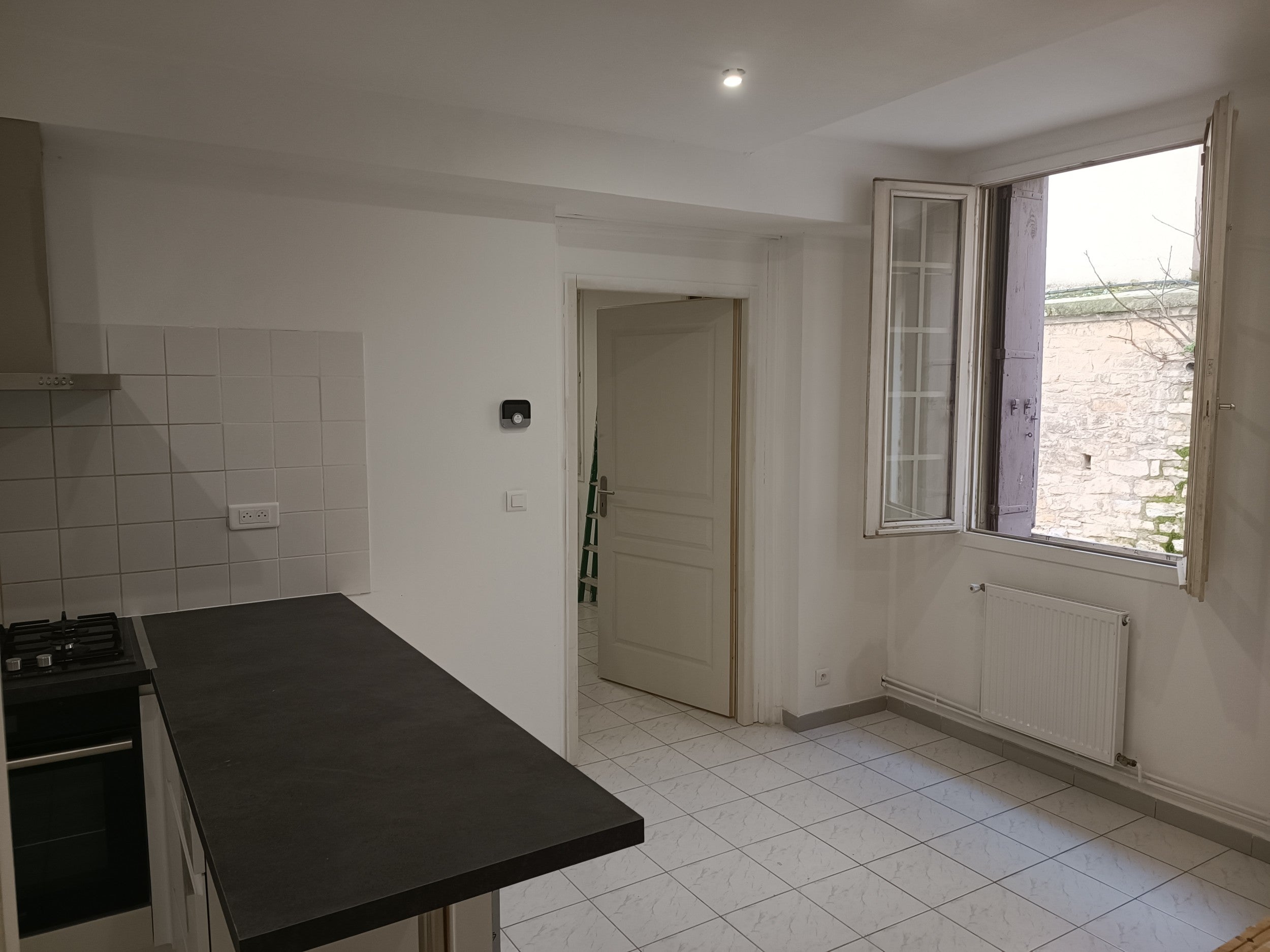 Appartement Boulevard Mauléon à Castelnaudary