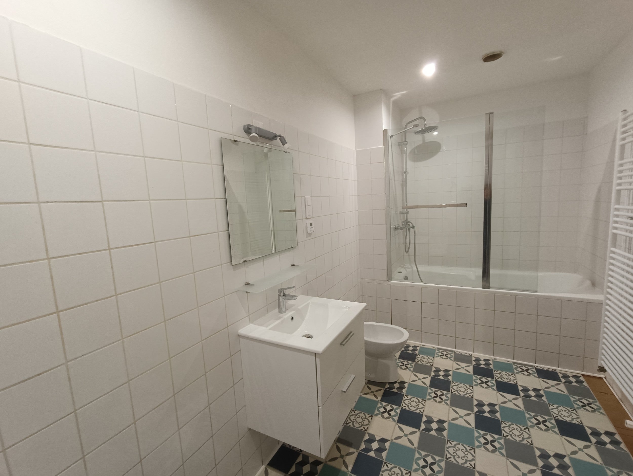 Appartement Boulevard Mauléon à Castelnaudary