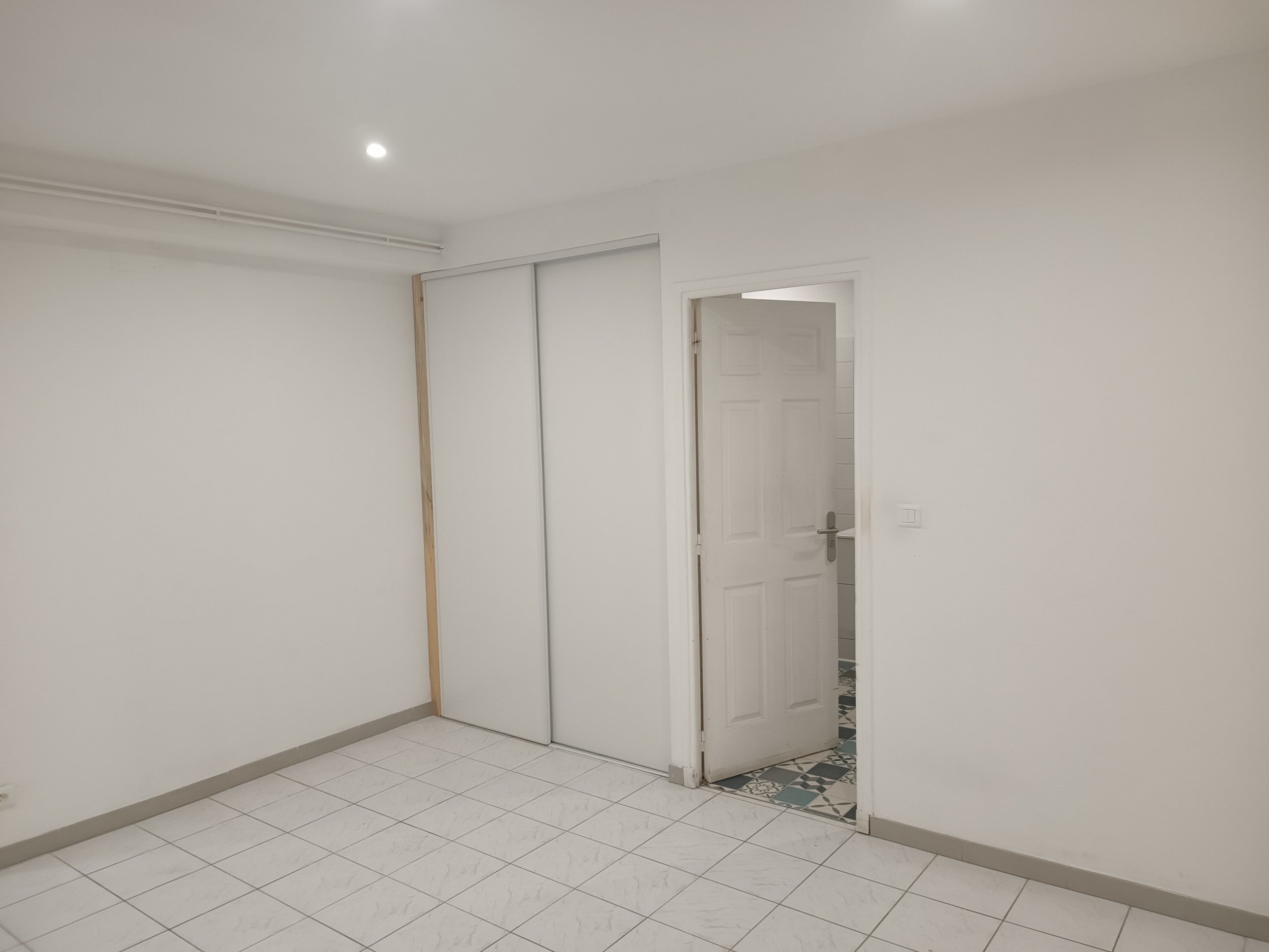 Appartement Boulevard Mauléon à Castelnaudary