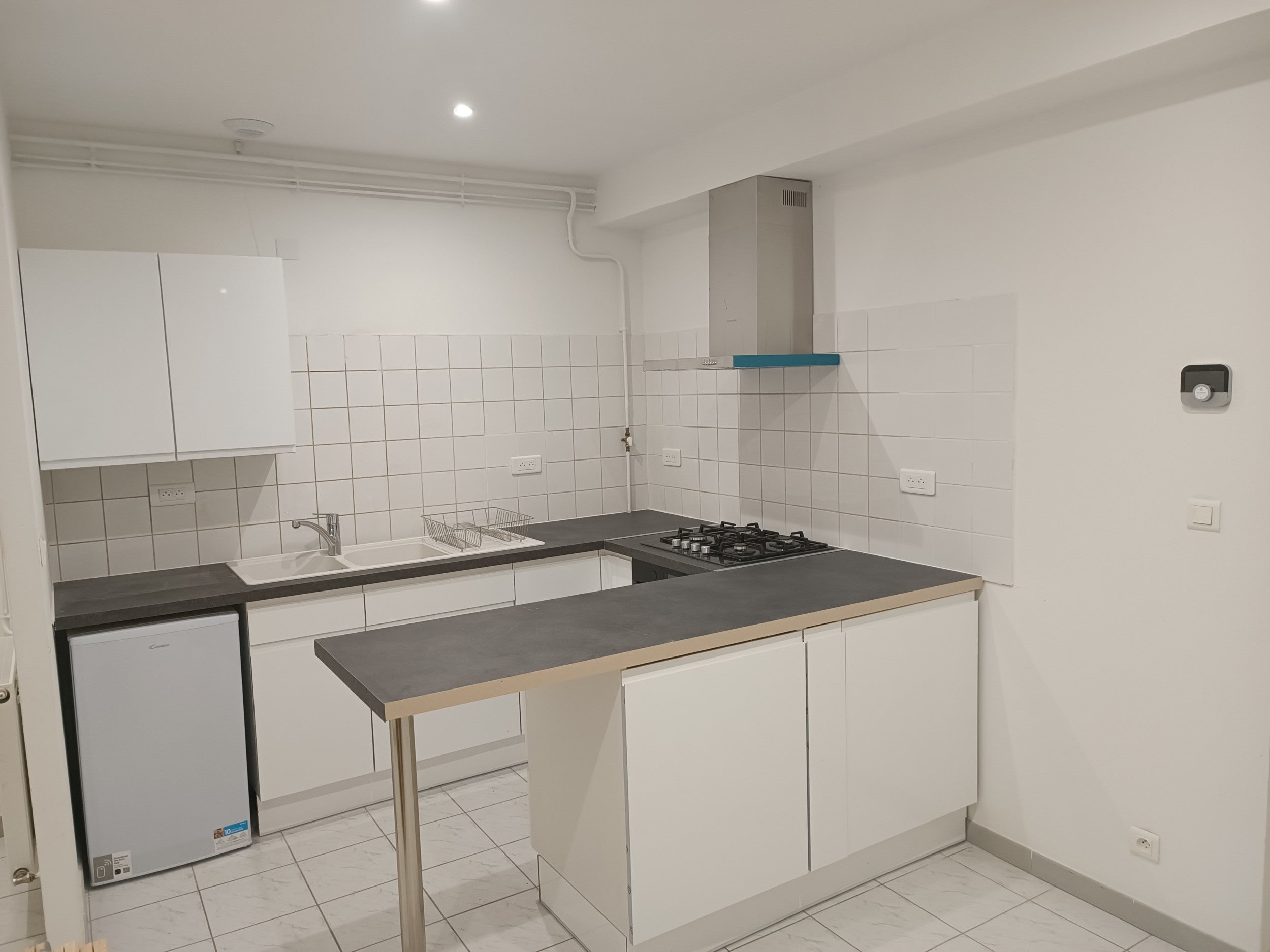 Appartement Boulevard Mauléon à Castelnaudary