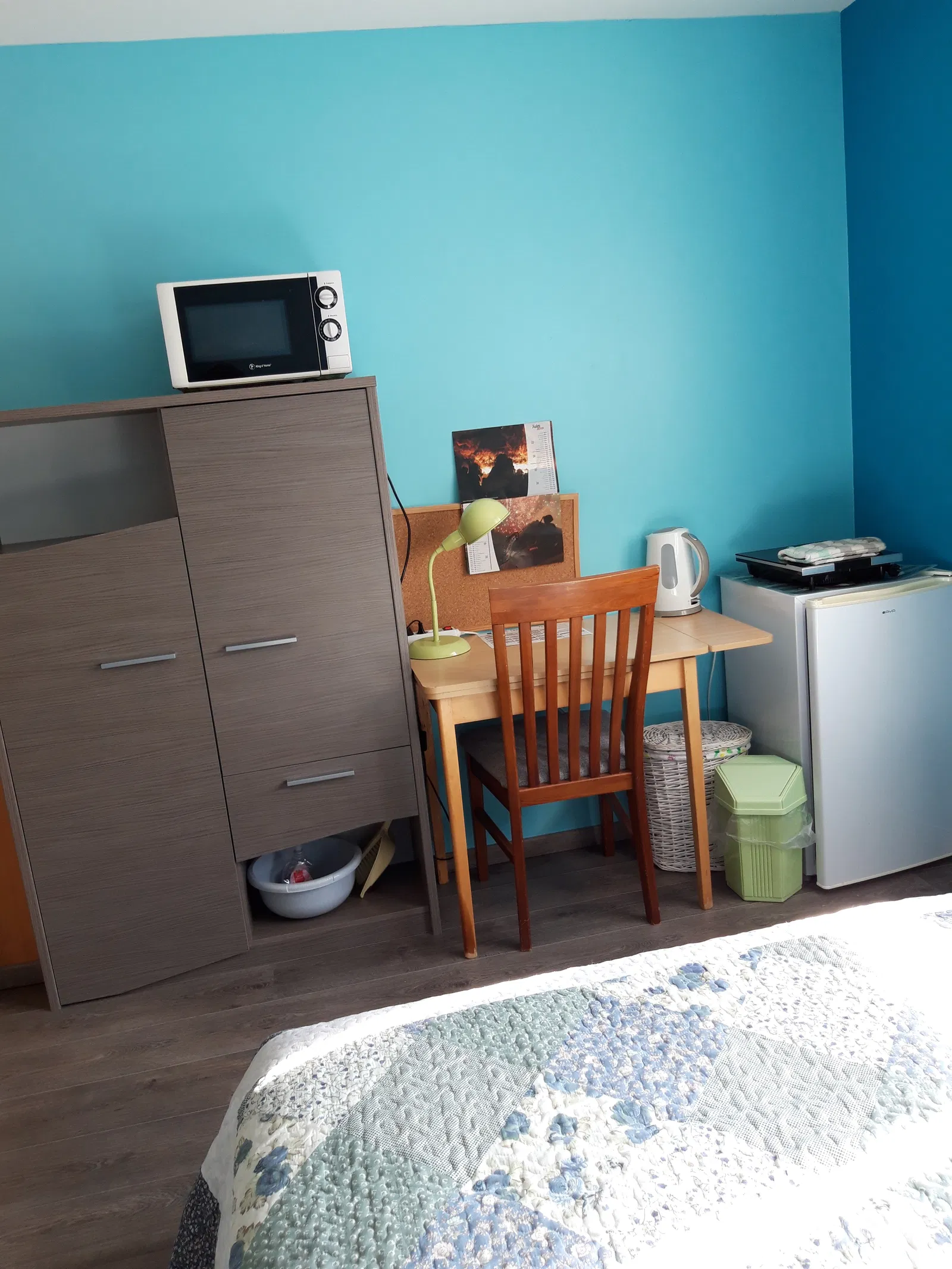Room Rue des Bernardines in Pontarlier
