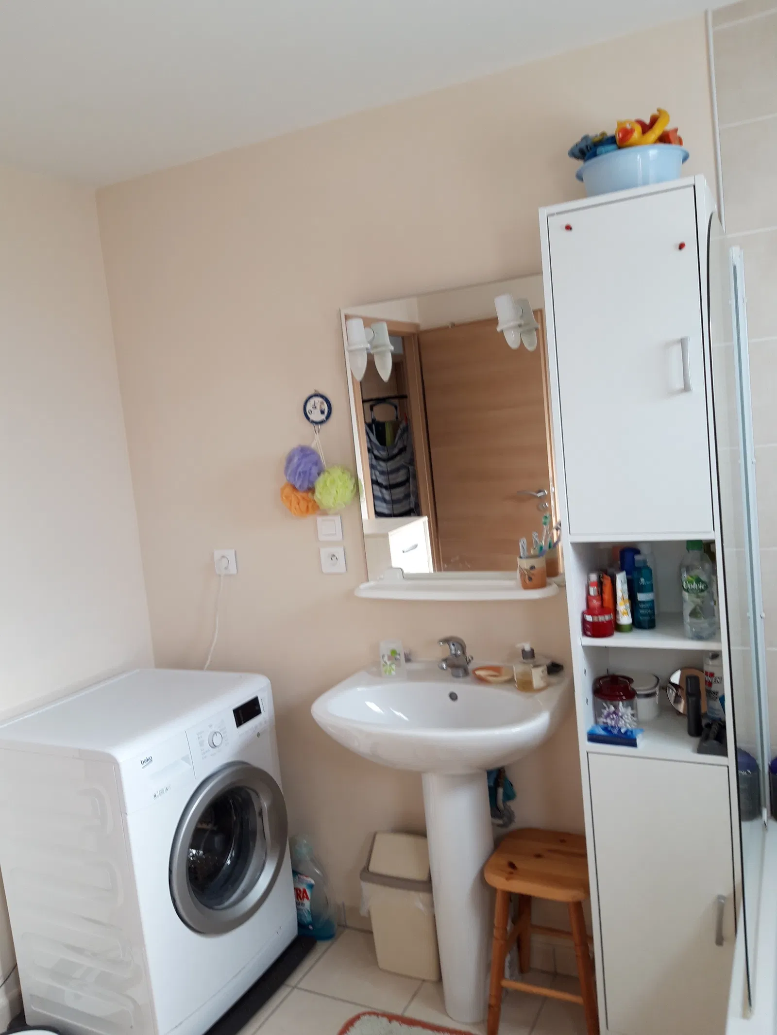Room Rue des Bernardines in Pontarlier