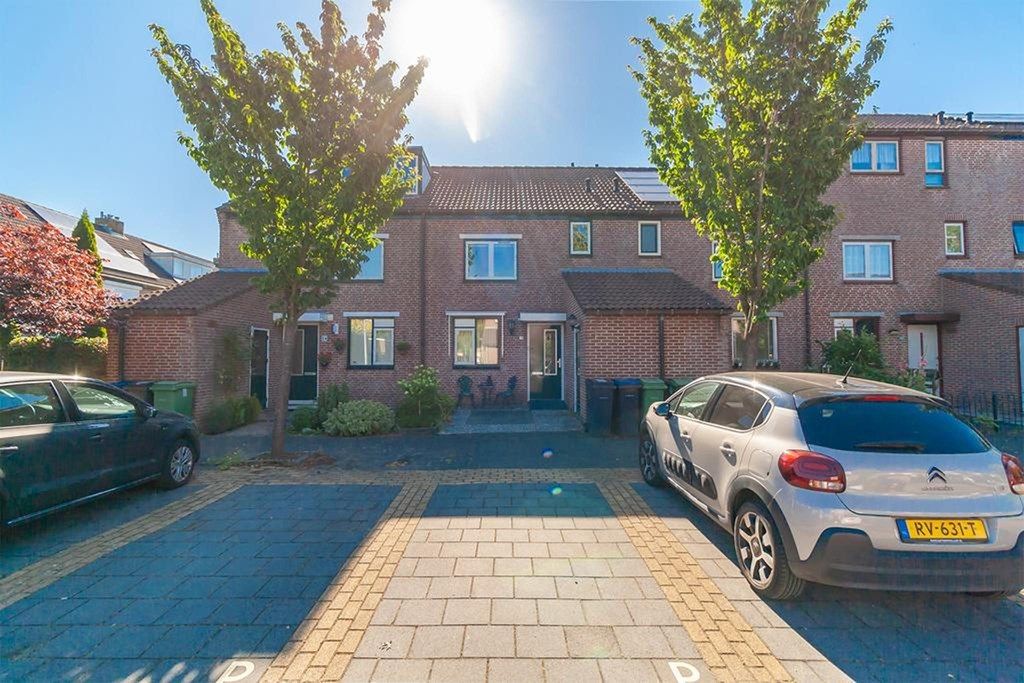 Huis Schutsluis in Amstelveen