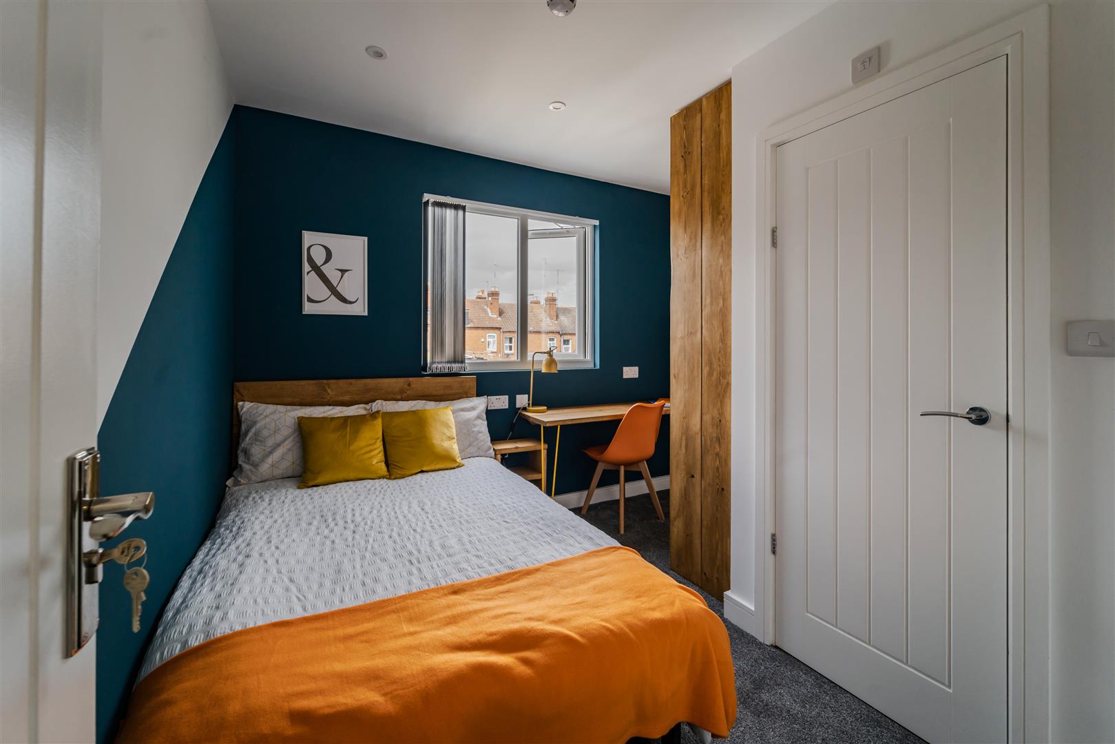 Room Colchester Street in Coventry