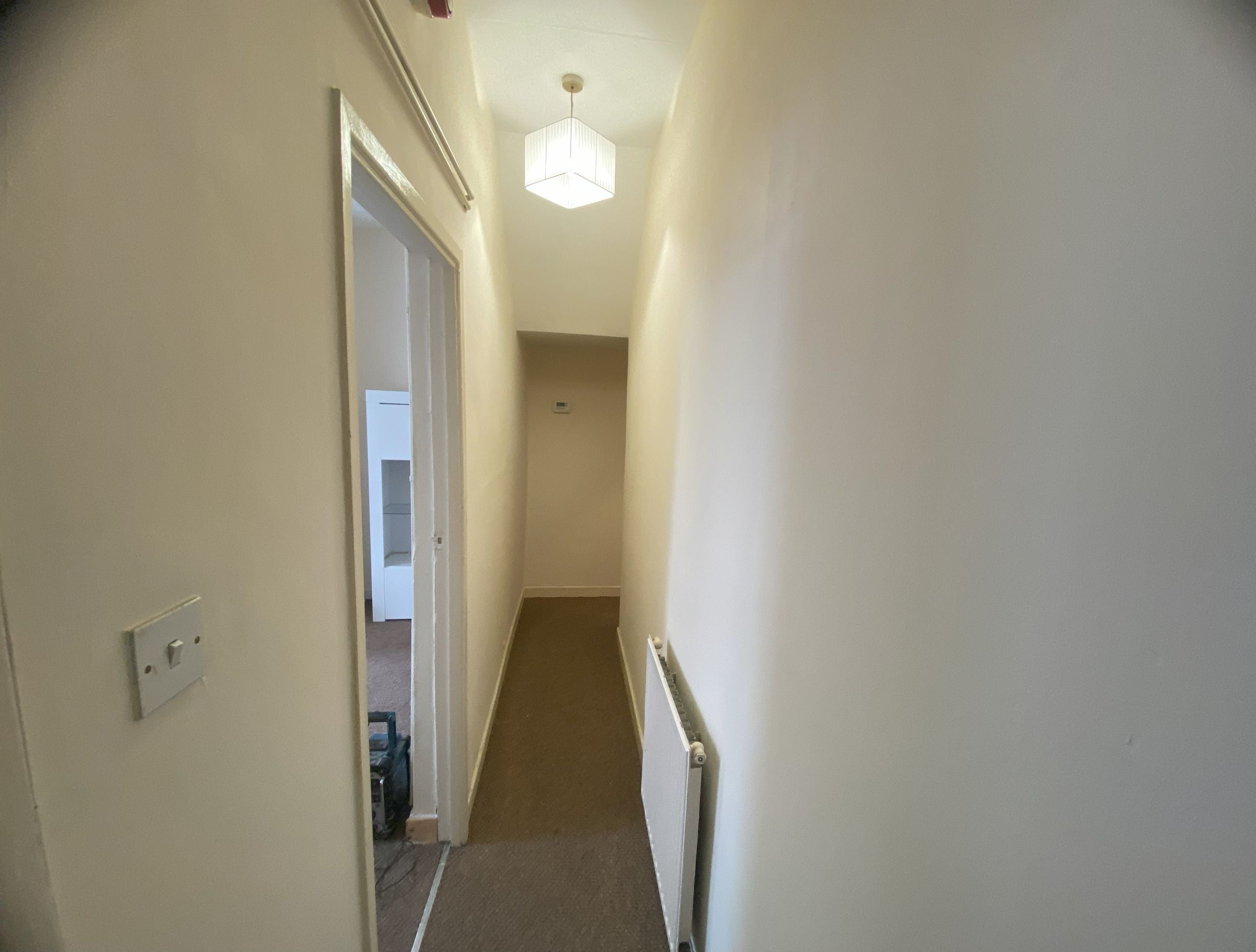 Flat Stapleton Road in Bristol