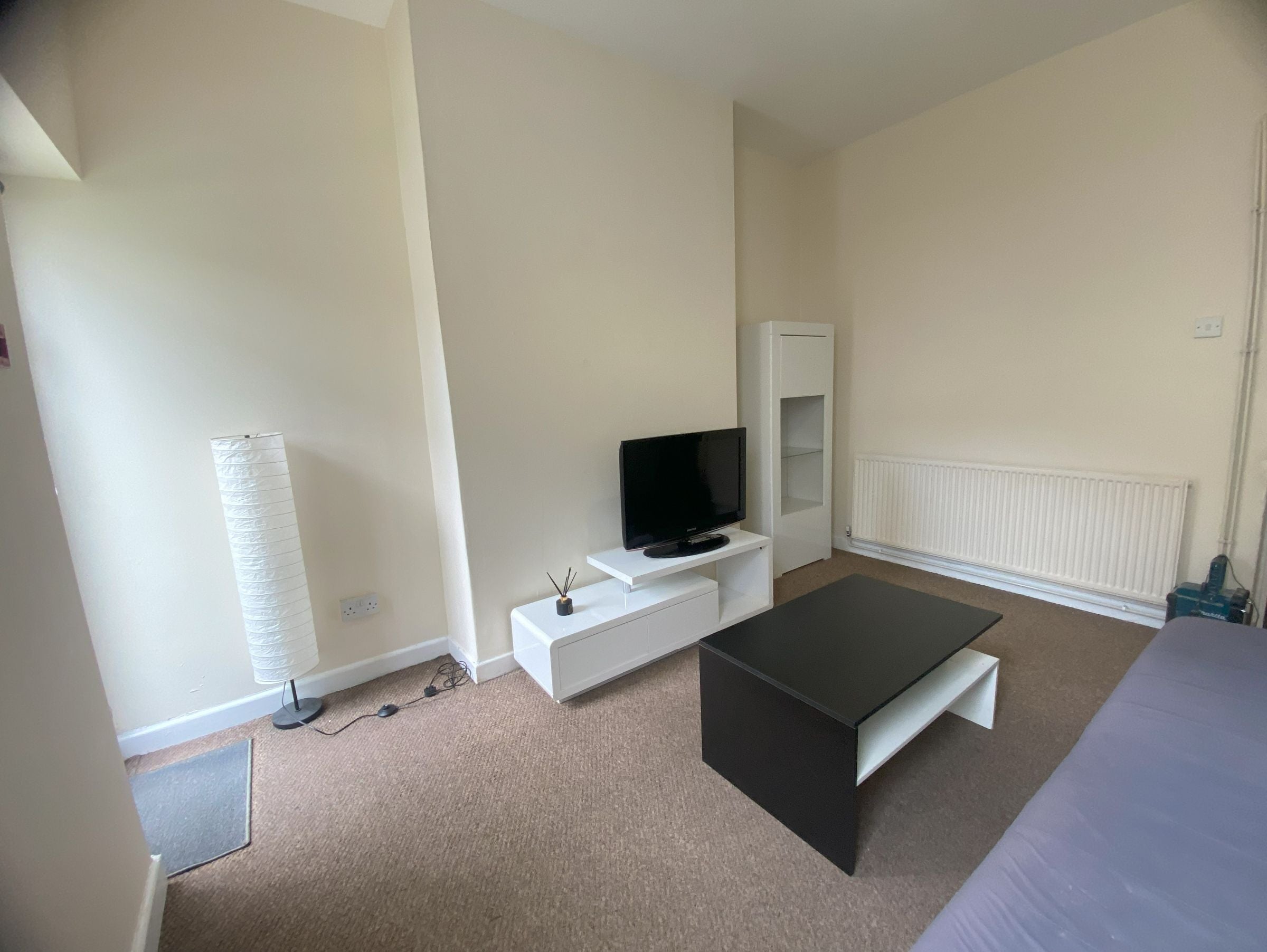 Flat Stapleton Road in Bristol