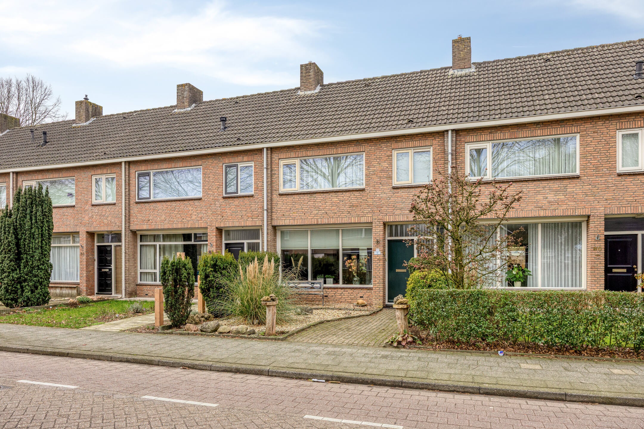 Huis Westdorplaan 82 in Raalte