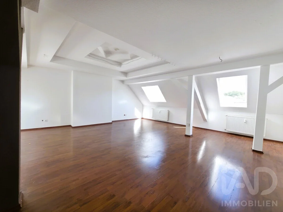 Wohnung Bergener Straße in Bochum