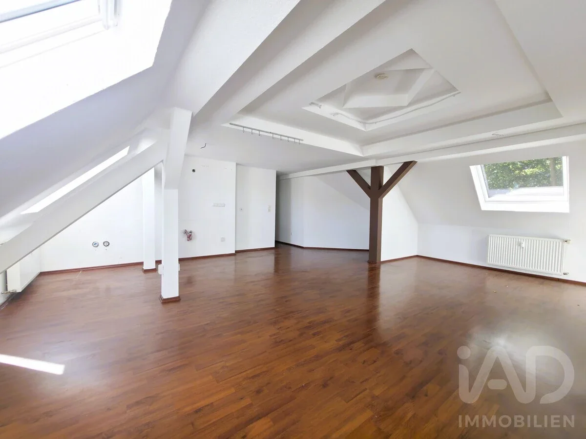 Wohnung Bergener Straße in Bochum