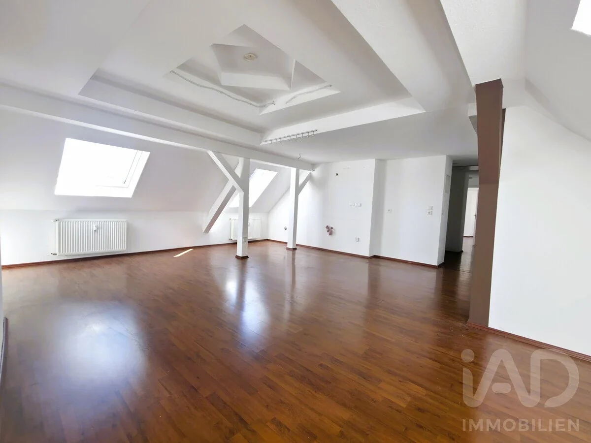 Wohnung Bergener Straße in Bochum